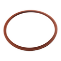 DCI 10' Door Seal for Pelton & Crane, single gasket. Manufactured to fit Delta