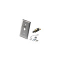 DCI X-Ray Exposure Switch Kit, Stainless Steel, 1/Pk. Includes exposure switch