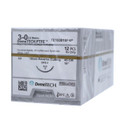 DemeTECH PTFE 3/0, 18' (45 cm) PTFE, Non-absorbable, White Suture, 12/Box