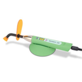 Ledex WL-070 LED Curing Light GREEN. Light intensity 1000-1200 mW/cm2