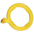 XCP XCP/BAI Posterior Aiming Ring - Yellow, #54-0860. Arms and Rings work