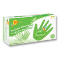 BeeSure NeoGrene Chloroprene, Small, 200/PK, Powder Free Exam Gloves.The latest