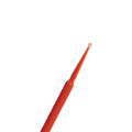 BeeSure ULTRA-FINE Micro Applicators - Tubes, Orange 400 Tips. Applicators are
