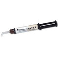 Ti-Core Auto E A2 Complete Kit - Dual Cure, Automix Composite Core Build-up
