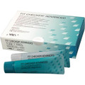 Fit Checker Advanced 1:1 Package. VPES Materials for Checking Fit & Occlusal