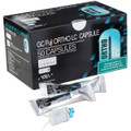 GC Fuji Ortho LC 50-Capsule Package. Light-Cure Resin Reinforced Glass Ionomer