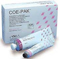 Coe-Pak Noneugenol Surgical Dressing and Periodontal Pack, Hard and Fast set