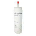 Coe-Comfort Tissue Conditioner 6 oz. Powder. Self-Curing, Soft Edentulous