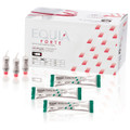 Equia Forte Fil Assorted Refill: 48 Capsules. Self-Adhesive Aesthetic Posterior
