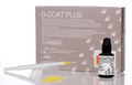 G-Coat Plus, Complete Kit - Nanofilled, Self-adhesive, Light-cured Protective
