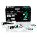 GC Fuji II LC Assorted Dark Shade Capsules 24/Pk. Light-Cure Resin Reinforced