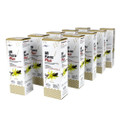 MI Paste Plus Vanilla 10/Pk. Topical Tooth Cream contains RECALDENT (CPP-ACP)