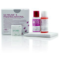 GC Reline II Finishing Material: 10g (9 mL) Bottles, 1 each of Part A & Part B