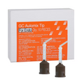G-Cem Automix Mixing Tips with Endo Extension Tip, Package of 10 Mixing tips
