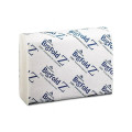 BigFold Z 10.25' x 11' (10.25' x 3.75' folded) Premium C-Fold Replacement Paper