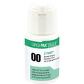 Gingi-Pak MAX Z-Twist Weave - #00 Very Thin with Epinephrine, 100% Cotton, 108'