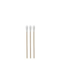 House Brand 3' Non-Sterile Cotton Tip Applicators, Box of 1000
