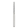 House Brand FG 850.016 Coarse Round End Taper Diamond Bur, Pack of 20 Burs