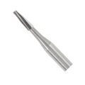 House Brand FG #169L taper fissure plain Carbide Bur, clinic pack of 100 burs