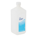 House Brand Isopropyl Alcohol 70% - 1 Quart Bottle (32 fl oz or 946 ml)