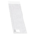 House Brand 2' x 9.5' Self Seal NYLON Sterilization Pouch, 100/Box. All nylon