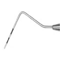 House Brand CP-11 color-coded single end probe (3-6-8-11 mm) with regular handle