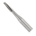 House Brand FG #171 taper fissure plain Carbide Bur, clinic pack of 100 burs