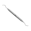 House Brand #4R/4L Columbia Curette with Hollow Core handle