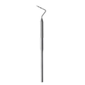 House Brand 2, 4, 6 Perio Rung Probe, single end with regular handle
