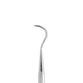 EverEdge 2.0 #1 Nevi double end anterior sickle scaler with #9 EverEdge Handle