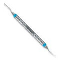 EverEdge 13/14 Columbia University Curette with #9 Handle