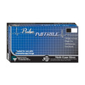 Pulse Nitrile Exam Gloves: X-Small, Non-Sterile, Powder-free, Finely