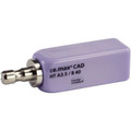 IPS e.max CAD for CEREC / inLab HT Block, Shade A3.5 Size B40 - 3/Pk.
