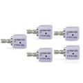 IPS e.max CAD CEREC Ivoclar LT Block, Shade C2 Size A16(S) 5/Pk.