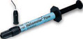 Heliomolar Flow 420T/XX/38T Syringe - Flowable, Reinforced Microfilled Resin
