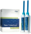 Take 1 Advanced Tray, Regular Set Refill VPS Impression Material, 2-50 ml