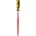Soft-Core Obturator, Carrier-Based - #40, 6/Pk. is a gutta percha based carrier Soft-Core Obturator, Carrier-Based - #40, 6/Pk. is a gutta percha based carrier