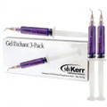 Kerr Gel Etchant Gel Etchant Syringe Tips Refill, Package of 30. #26909