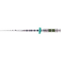 TF Adaptive Files - ML1 23mm, Green, for Small Canals, 4/Box. TF (Twisted File) TF Adaptive Files - ML1 23mm, Green, for Small Canals, 4/Box. TF (Twisted File)