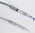 H.P. Sleeve Handpiece Sleeves -clear plastic sleeves, 1.25' x 10', fits H.P. Sleeve Handpiece Sleeves -clear plastic sleeves, 1.25' x 10', fits