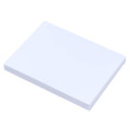 EPR 1.5' x 2' Poly Coated Mixing Pad, 50 Sheets/Pad