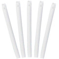 Keystone High Volume Evacuator Tips, White 1000/Case (10 x 100 Tips). D-3 Keystone High Volume Evacuator Tips, White 1000/Case (10 x 100 Tips). D-3