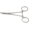 Keystone 5' Mosquito Hemostat - Curved