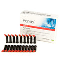 Venus Pearl PLT Refill A1 20/Bx. Universal Nano-hybrid Composite, Light-Cure
