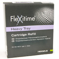 Flexitime Dynamix Monophase refill: 2 - 380 mL Cartridges, 2 Dynamix mixing