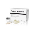 Modern Materials Lab Plaster - White, Regular Set, 25 Lb. Box