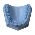 Modern Materials Labstone - Type III, Blue, 25 Lb.Box. #50046279