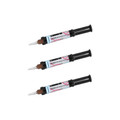 Panavia SA Cement Universal EXPORT PACKAGE Automix -Translucent, Value Pack: 3 - 4.6 ml Syringes Panavia SA Cement Universal EXPORT PACKAGE Automix -Translucent, Value Pack: 3 - 4.6 ml Syringes