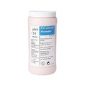 Flexacryl Hard - Denture Reline Acrylic Resin, Fibred Pink Powder Refill, 4 oz