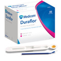 Duraflor Sodium Fluoride Varnish (5%), Bubblegum, 200 - 0.25 mL Unit Doses
